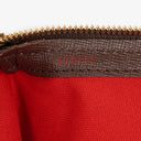 Louis Vuitton Belem MM Damier Ebene Bag