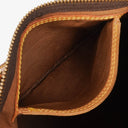 Louis Vuitton Speedy 35 Monogram Canvas Handbag
