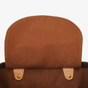 Louis Vuitton Speedy 35 Monogram Canvas Handbag