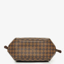 Louis Vuitton Belem MM Damier Ebene Bag