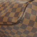 Louis Vuitton Belem MM Damier Ebene Bag