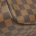 Louis Vuitton Belem MM Damier Ebene Bag