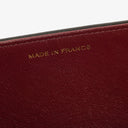 Chanel Classic Full Flap Bag Black Quilted Lambskin 24K Gold-Plated Hardware