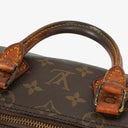 Louis Vuitton Speedy 25 Monogram Canvas Bag
