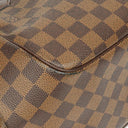 Louis Vuitton Belem MM Damier Ebene Bag