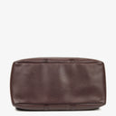 Louis Vuitton Kendall Burgundy Taiga Leather Bag