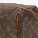 Louis Vuitton Speedy 35 Monogram Canvas Handbag