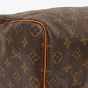 Louis Vuitton Speedy 35 Monogram Canvas Handbag