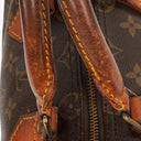 Louis Vuitton Speedy 25 Monogram Canvas Bag