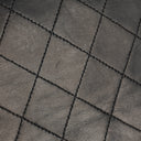 Chanel Classic Full Flap Bag Black Quilted Lambskin 24K Gold-Plated Hardware