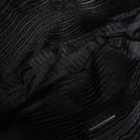 Prada Vela Sport Nylon Shoulder Bag