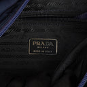 Prada Vela Sport Nylon Shoulder Bag