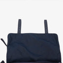 Prada Vela Sport Nylon Shoulder Bag