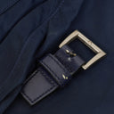 Prada Vela Sport Nylon Shoulder Bag