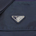 Prada Vela Sport Nylon Shoulder Bag