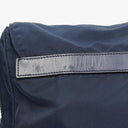 Prada Vela Sport Nylon Shoulder Bag
