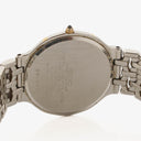 Seiko Stainless Steel And Metal 32mm Watch