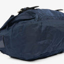 Prada Vela Sport Nylon Shoulder Bag