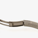 Seiko Stainless Steel And Metal 32mm Watch