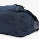 Prada Vela Sport Nylon Shoulder Bag