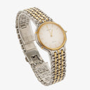 Seiko Stainless Steel And Metal 32mm Watch