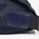 Prada Vela Sport Nylon Shoulder Bag