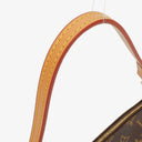 Louis Vuitton Pochette Accessoires Monogram Canvas Clutch Handbag
