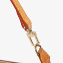 Louis Vuitton Pochette Accessoires Monogram Canvas Clutch Handbag