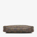 Louis Vuitton Pochette Accessoires Monogram Canvas Clutch Handbag