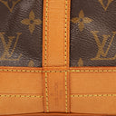 Louis Vuitton Noe Grande GM Monogram Canvas Shoulder Bag
