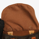 Louis Vuitton Speedy 25 Monogram Canvas Bag
