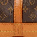Louis Vuitton Noe Grande GM Monogram Canvas Shoulder Bag
