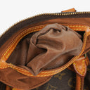 Louis Vuitton Speedy 25 Monogram Canvas Bag