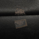 Chanel Black Patent Leather Full Flap Bag