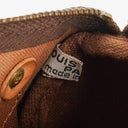 Louis Vuitton Nano Speedy Monogram Canvas Mini Bag