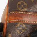 Louis Vuitton Petit Noe Monogram Canvas Shoulder Bag