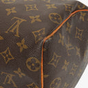 Louis Vuitton Speedy 25 Monogram Canvas Bag