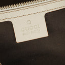 Gucci Horsbit Hobo Bag