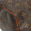 Louis Vuitton Speedy 25 Monogram Canvas Bag