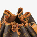 Louis Vuitton Noe GM Monogram Canvas Shoulder Bag