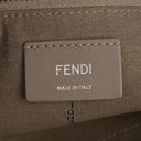 Fendi By The Way Vitello Dolce Torto Medium Palladio Bag