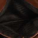 Prada Soft Leather Tote Bag