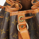 Louis Vuitton Noe GM Monogram Canvas Shoulder Bag