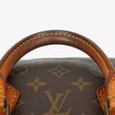 Louis Vuitton Speedy 25 Monogram Canvas Bag