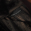 Prada Soft Leather Tote Bag