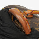 Louis Vuitton Speedy 25 Monogram Canvas Bag