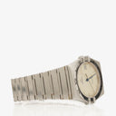 Omega Constellation Manhattan Stainless Steel 33mm Quartz Watch