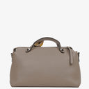 Fendi By The Way Vitello Dolce Torto Medium Palladio Bag