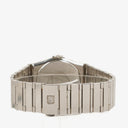 Omega Constellation Manhattan Stainless Steel 33mm Quartz Watch