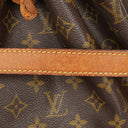 Louis Vuitton Noe GM Monogram Canvas Shoulder Bag